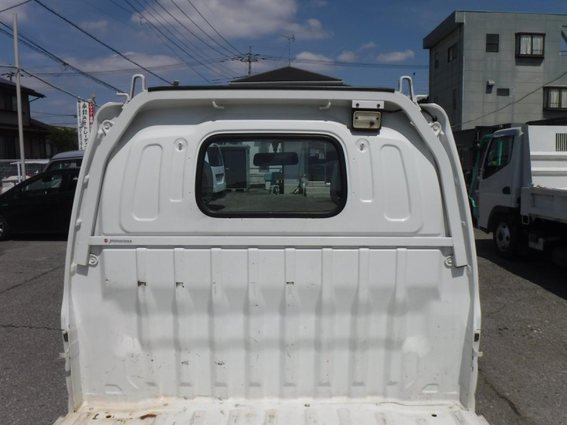 H.14(2002)年スズキキャリイKU農繁セレクション4WD|中古トラックの販売・買取・査定のアイナビ