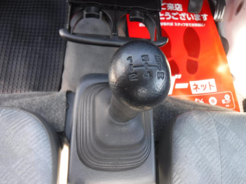 H.14(2002)年スズキキャリイKU農繁セレクション4WD|中古トラックの販売・買取・査定のアイナビ