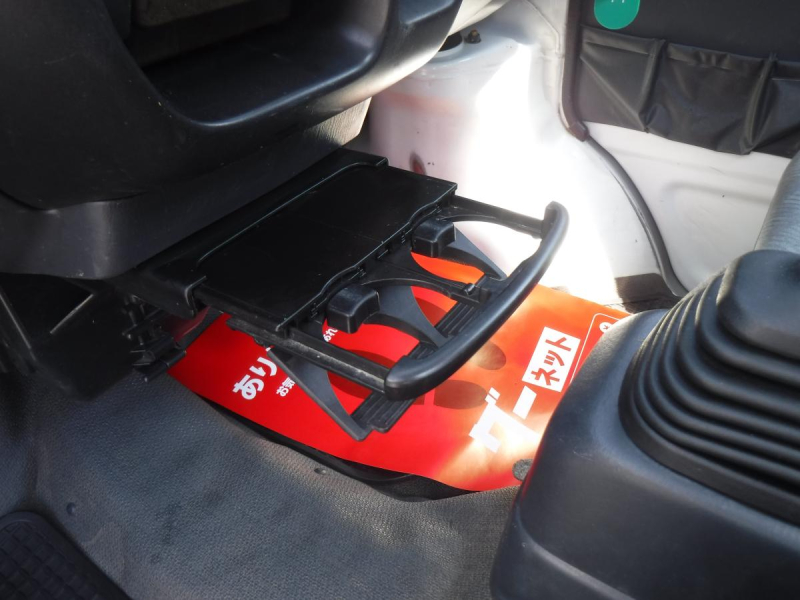 H.14(2002)年スズキキャリイKU農繁セレクション4WD|中古トラックの販売・買取・査定のアイナビ