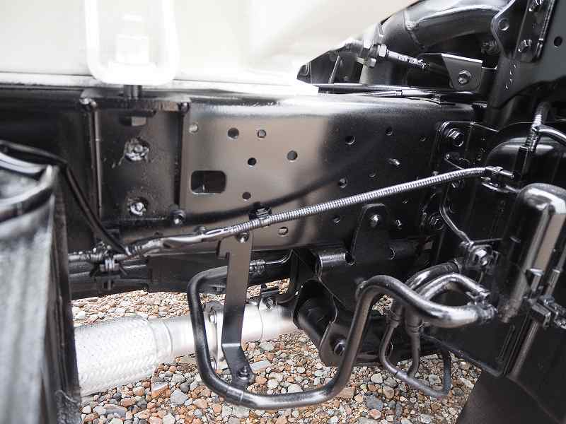 日野デュトロカヤバ製2.5立米生コンコンクリートミキサー車|中古トラックの販売・買取・査定のアイナビ
