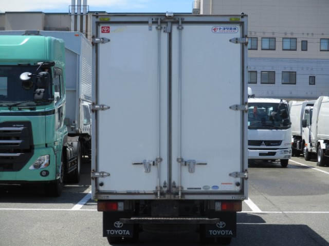 H30　トヨタダイナ　2トン　ドライバン|中古トラックの販売・買取・査定のアイナビ