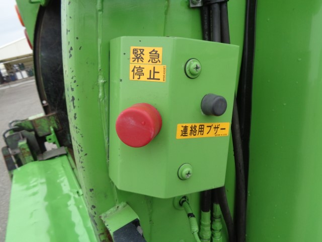 H28 日野デュトロ 回転式塵芥車5.1立米 反転装置付き|中古トラックの販売・買取・査定のアイナビ