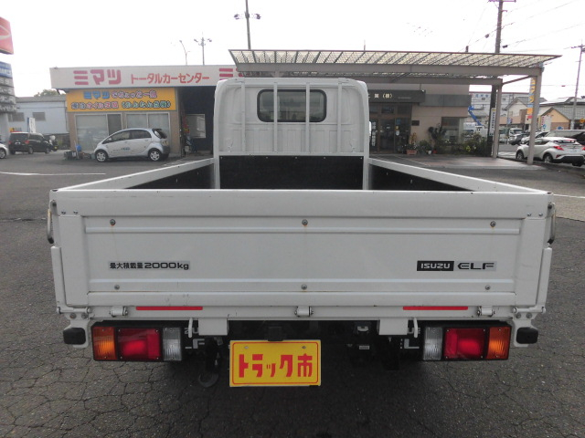 R7年エルフ2T10尺全低床平ボディー SATアイシム 車検有!|中古トラックの販売・買取・査定のアイナビ