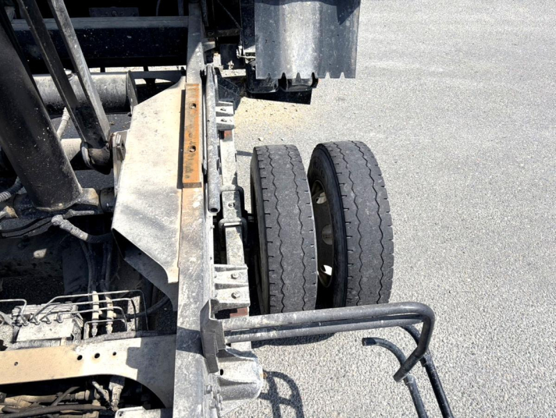 平成23年UDコンドル4tダンプETCSKG-MK38L|中古トラックの販売・買取・査定のアイナビ
