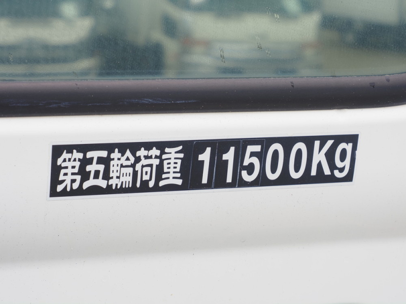 日野 トラクタ プロフィア|中古トラックの販売・買取・査定のアイナビ