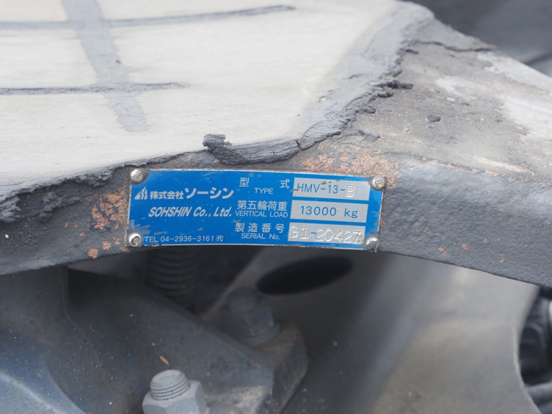 日野 トラクタ プロフィア|中古トラックの販売・買取・査定のアイナビ