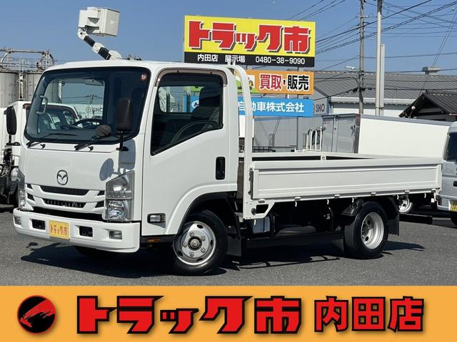 マツダ 平ボディ|中古トラックの販売・買取・査定のアイナビ
