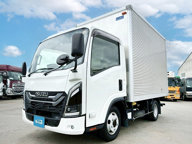 保証対象車両 ワンオーナー ショート 5t限定・準中型免許|中古トラックの販売・買取・査定のアイナビ