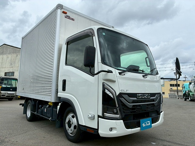 保証対象車両 ワンオーナー ショート 5t限定・準中型免許|中古トラックの販売・買取・査定のアイナビ