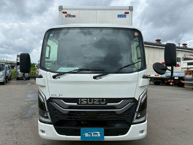 保証対象車両 ワンオーナー ショート 5t限定・準中型免許|中古トラックの販売・買取・査定のアイナビ