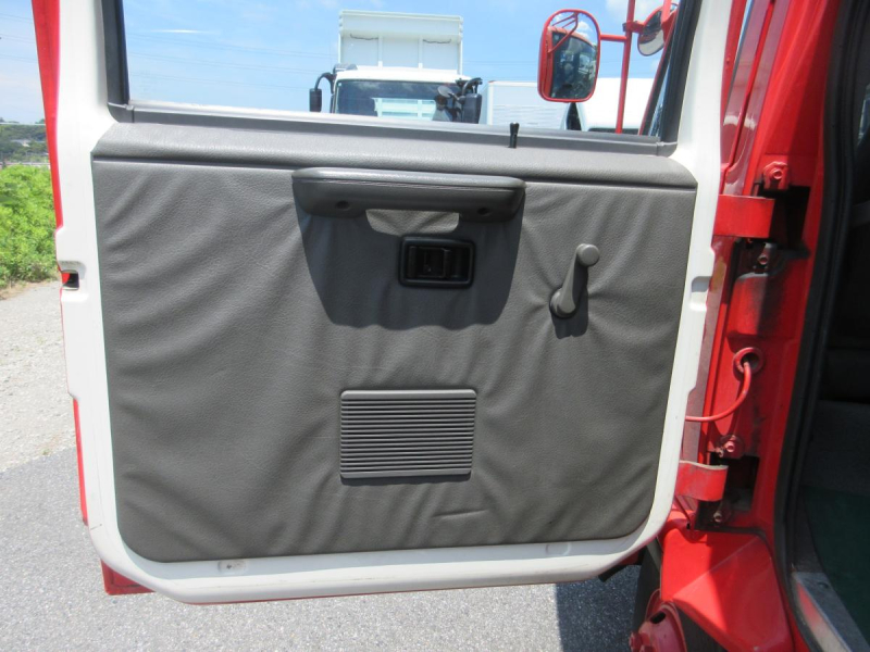 コンドル 消防車 平成8年登録 ニッサンディーゼル !!|中古トラックの販売・買取・査定のアイナビ