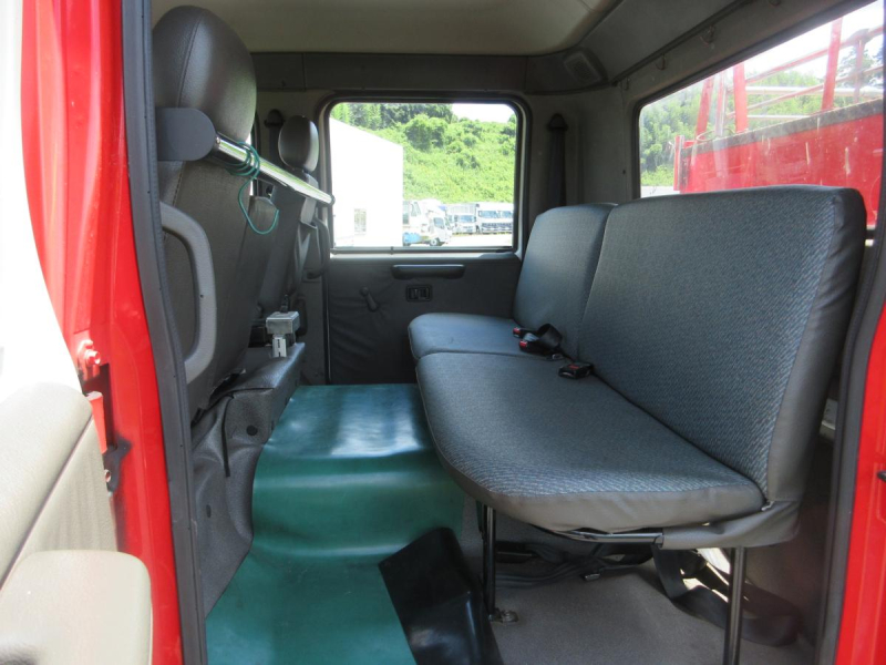 コンドル 消防車 平成8年登録 ニッサンディーゼル !!|中古トラックの販売・買取・査定のアイナビ