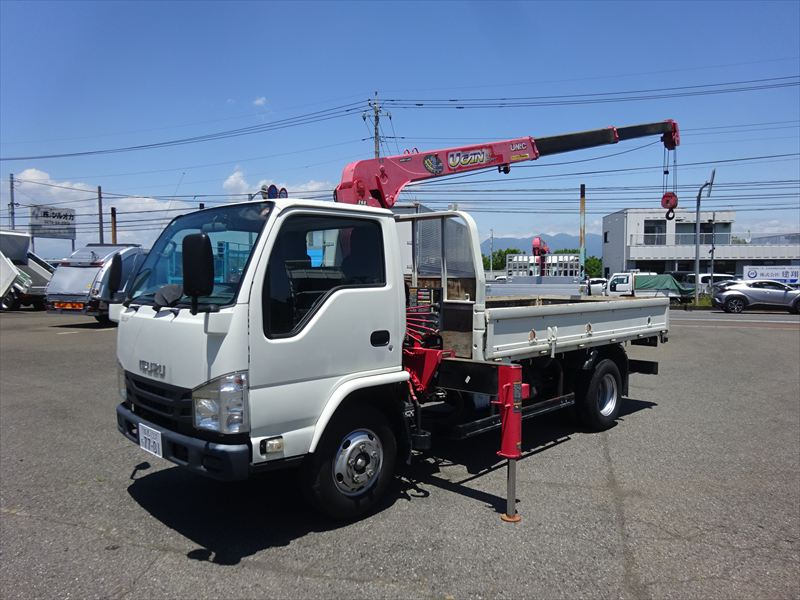 3段RCFI ロング|中古トラックの販売・買取・査定のアイナビ