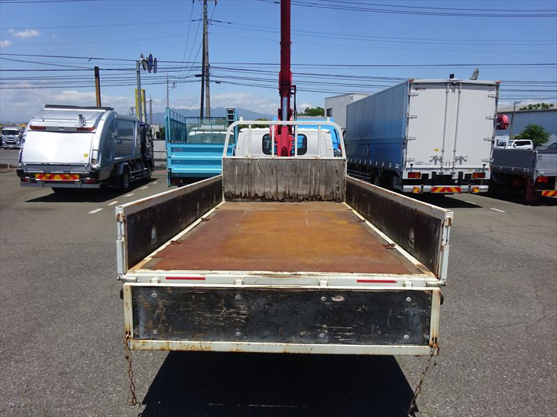 3段RCFI ロング|中古トラックの販売・買取・査定のアイナビ