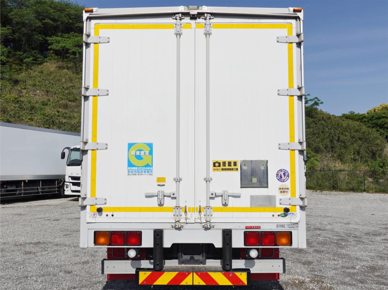 増トンワイドアルミウイングアルミウィング|中古トラックの販売・買取・査定のアイナビ