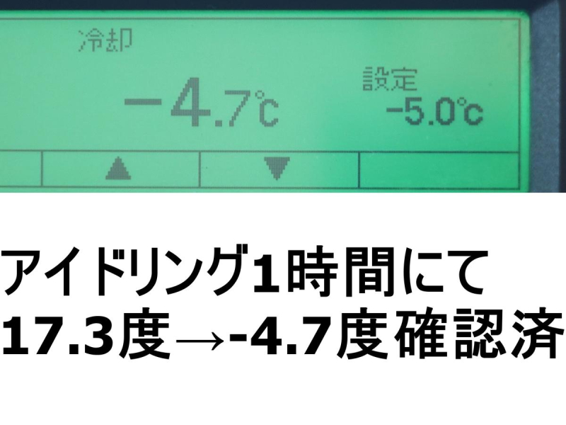 後輪エアサス冷蔵冷凍ワイド|中古トラックの販売・買取・査定のアイナビ