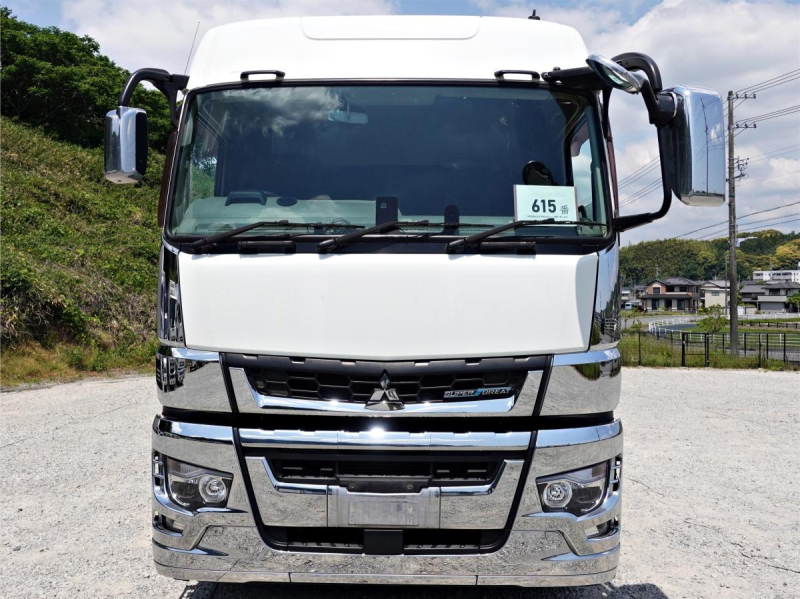 車検R9年1月30日までトレーラーヘッドトラクター|中古トラックの販売・買取・査定のアイナビ