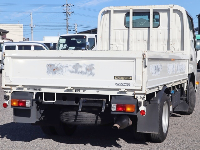 平ボディ　積載1750kg|中古トラックの販売・買取・査定のアイナビ