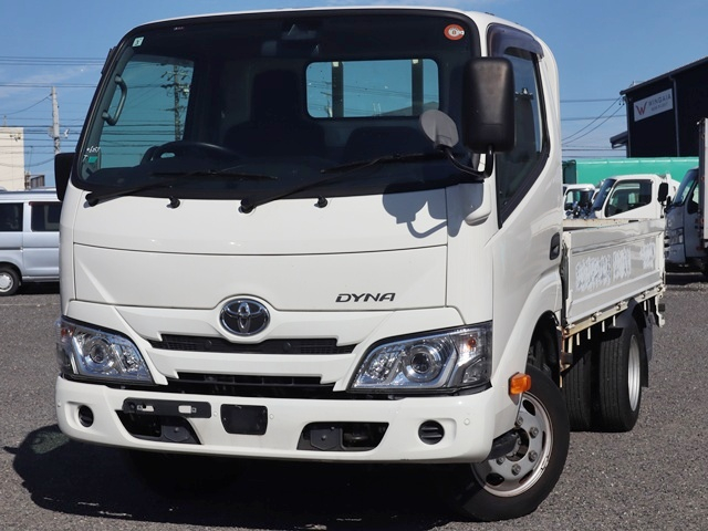 平ボディ　積載1750kg|中古トラックの販売・買取・査定のアイナビ