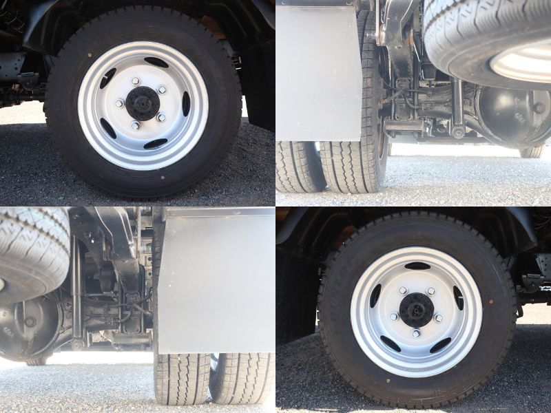 平ボディ 積載2t ワイドロング　全低床 車両総重量4965Kg|中古トラックの販売・買取・査定のアイナビ