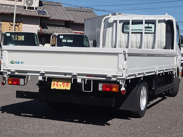 平ボディ 積載2t ワイドロング　全低床 車両総重量4965Kg|中古トラックの販売・買取・査定のアイナビ