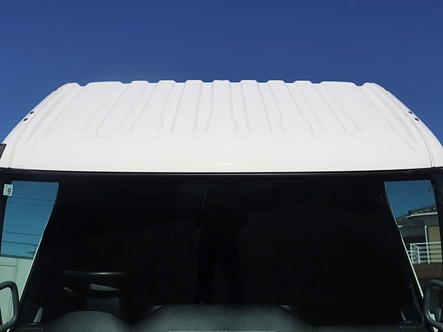 平ボディ　2t　ワイドロング全低床　車両総重量4965Kg|中古トラックの販売・買取・査定のアイナビ