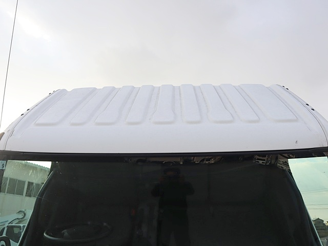 平ボディ　2t　ワイドロング全低床　車両総重量4965KG|中古トラックの販売・買取・査定のアイナビ