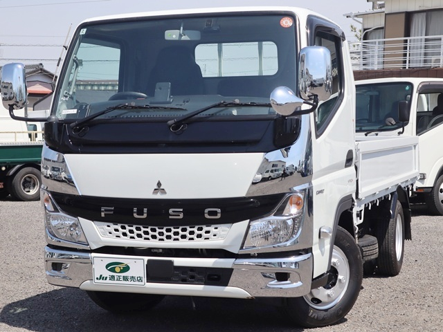 平ボディ　積載2t　標準10尺全低床　車両総重量4415KG|中古トラックの販売・買取・査定のアイナビ