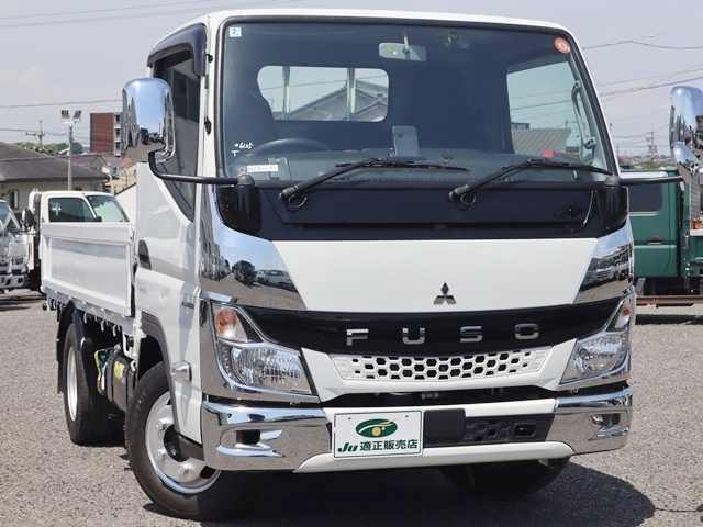 平ボディ　積載2t　標準10尺全低床　車両総重量4415KG|中古トラックの販売・買取・査定のアイナビ