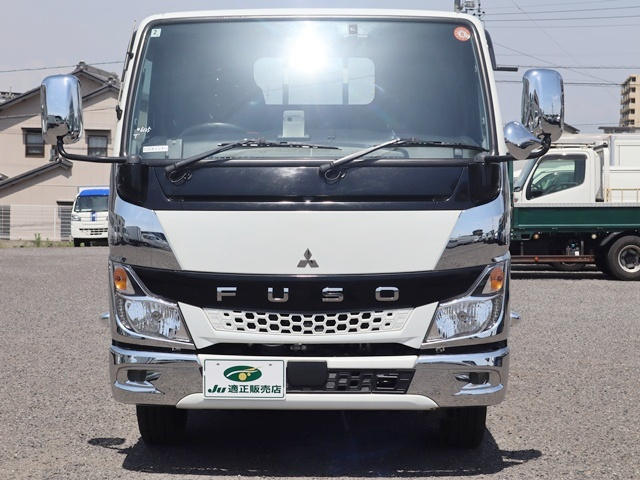平ボディ　積載2t　標準10尺全低床　車両総重量4415KG|中古トラックの販売・買取・査定のアイナビ