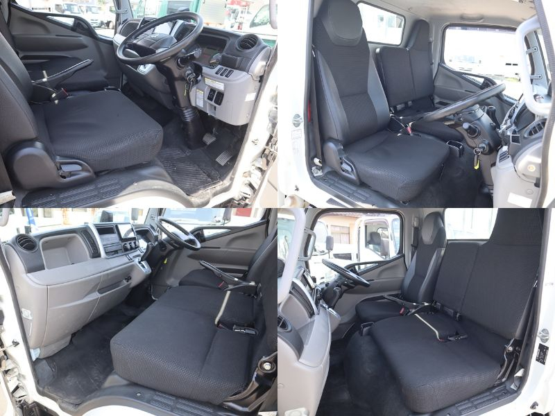 平ボディ　積載2t　標準10尺全低床　車両総重量4415KG|中古トラックの販売・買取・査定のアイナビ