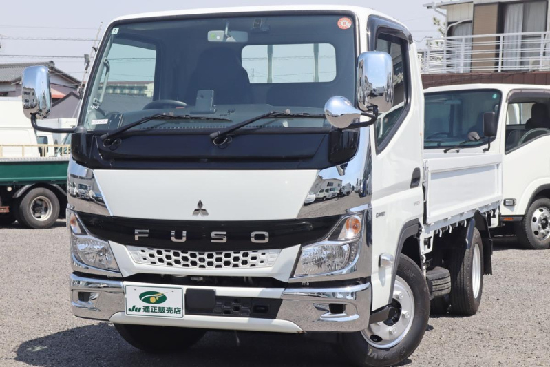 平ボディ　積載2t　標準10尺全低床　車両総重量4415KG|中古トラックの販売・買取・査定のアイナビ