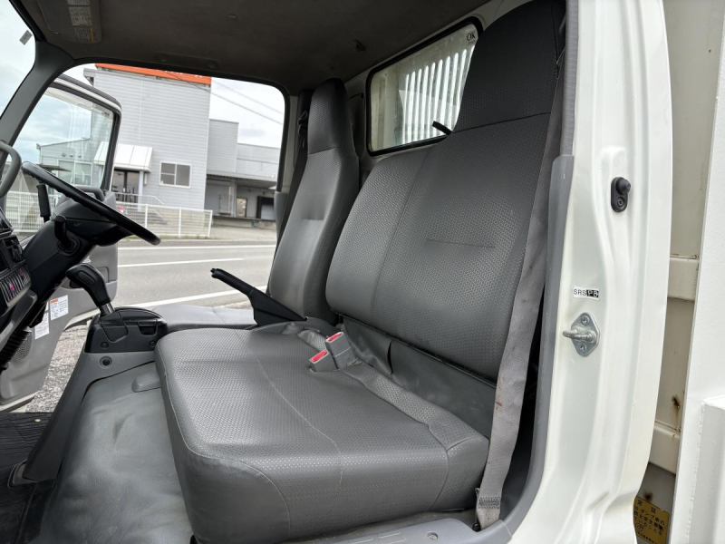 H25 デュトロ 2tダンプ|中古トラックの販売・買取・査定のアイナビ