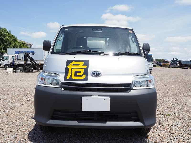 トヨタタウンエーストラック4WD書類有タンクローリー700L|中古トラックの販売・買取・査定のアイナビ