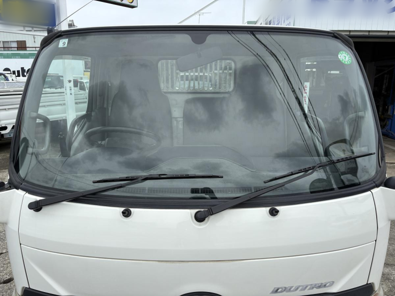H25 デュトロ 2tダンプ|中古トラックの販売・買取・査定のアイナビ