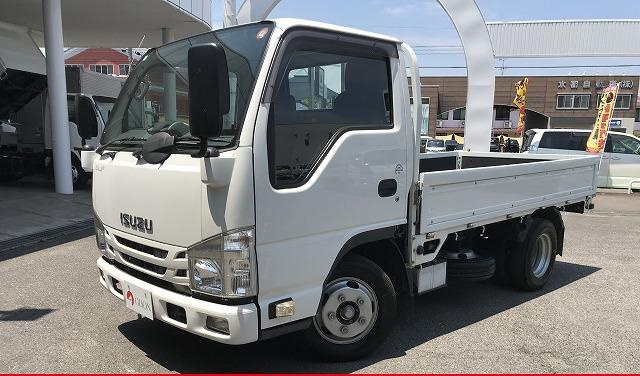 いすゞ 平ボディ|中古トラックの販売・買取・査定のアイナビ