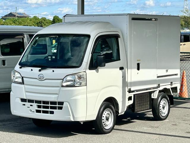 ダイハツ 冷凍バン ハイゼットトラック|中古トラックの販売・買取・査定のアイナビ