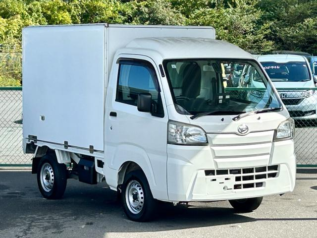 ダイハツ 冷凍バン ハイゼットトラック|中古トラックの販売・買取・査定のアイナビ