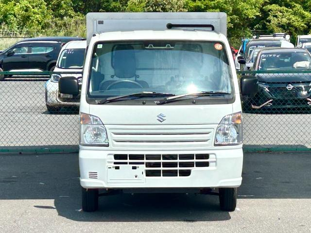 スズキ 冷凍バン|中古トラックの販売・買取・査定のアイナビ