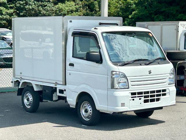 スズキ 冷凍バン|中古トラックの販売・買取・査定のアイナビ