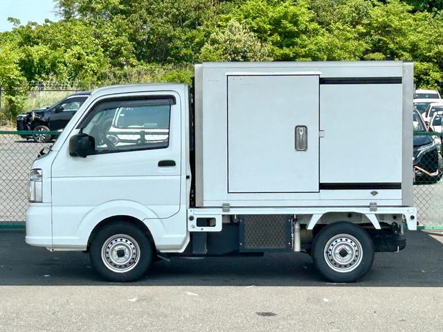 スズキ 冷凍バン|中古トラックの販売・買取・査定のアイナビ