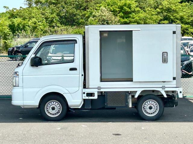 スズキ 冷凍バン|中古トラックの販売・買取・査定のアイナビ