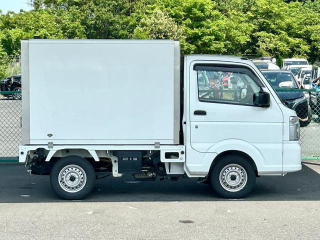 スズキ 冷凍バン|中古トラックの販売・買取・査定のアイナビ