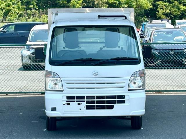 スズキ 冷凍バン|中古トラックの販売・買取・査定のアイナビ