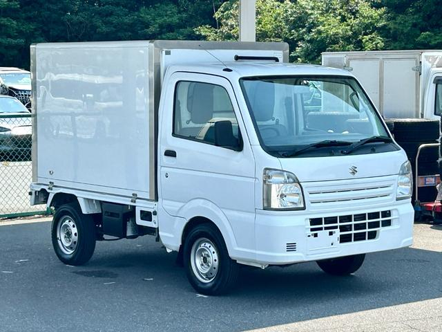 スズキ 冷凍バン|中古トラックの販売・買取・査定のアイナビ