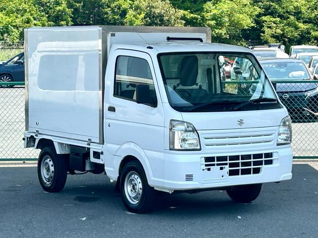 スズキ 冷凍バン|中古トラックの販売・買取・査定のアイナビ