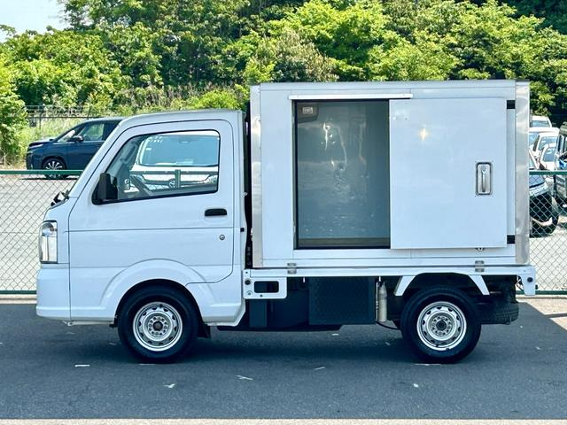 スズキ 冷凍バン|中古トラックの販売・買取・査定のアイナビ