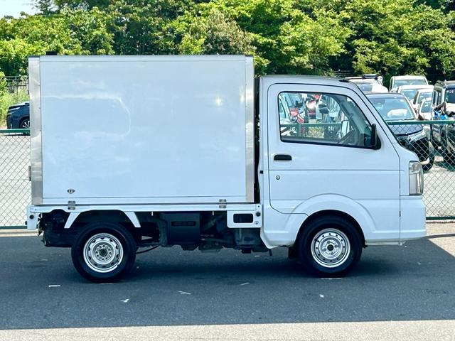 スズキ 冷凍バン|中古トラックの販売・買取・査定のアイナビ