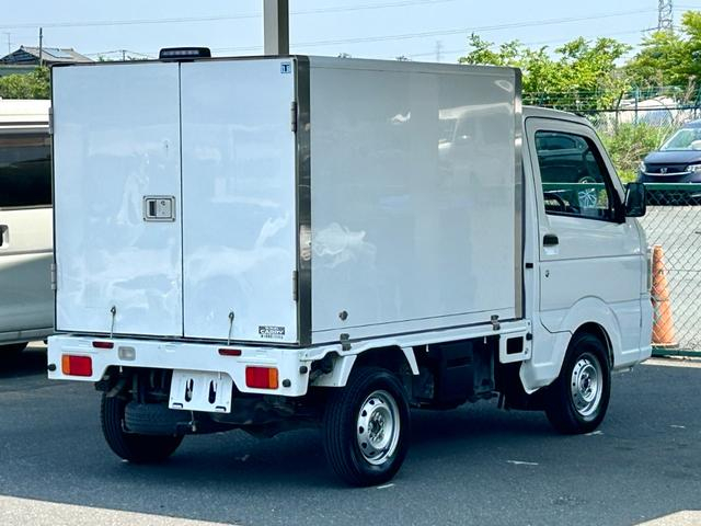 スズキ 冷凍バン|中古トラックの販売・買取・査定のアイナビ
