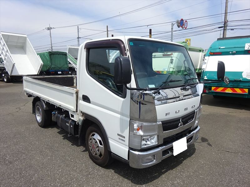2t4　全低床　5t未満|中古トラックの販売・買取・査定のアイナビ